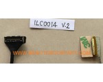 LENOVO LCD Cable สายแพรจอ Ideapad G40-30 G40-45 G40-70 Z40 G50-45 G50-70 G50-30 G50-75 G50-40 Z50 Z50-70 Z50-45 / G40 G4030 G4045 G4070 Z40 G50 G5045 G5070 G5030 G5075 G5040 Z50 Z5070 Z5045 (M600)